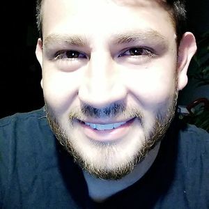 Meet your Posher, Pedro